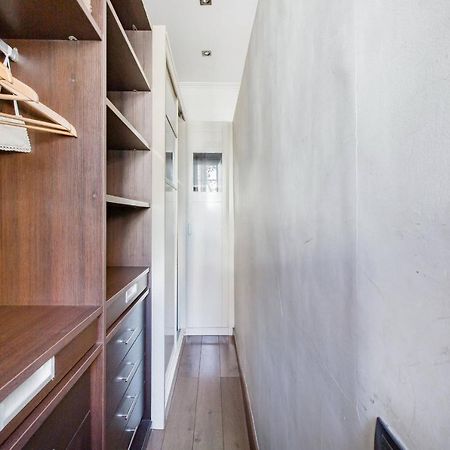 Sant Antoni Lovely Apartment バルセロナ エクステリア 写真