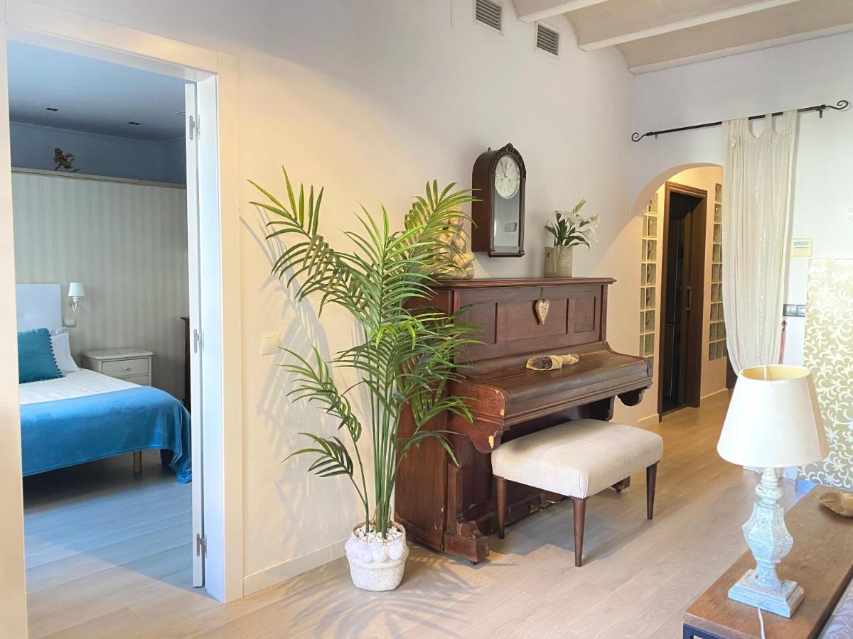 Sant Antoni Lovely Apartment バルセロナ エクステリア 写真