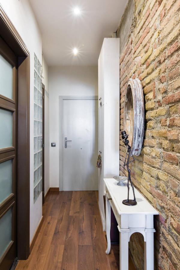 Sant Antoni Lovely Apartment バルセロナ エクステリア 写真