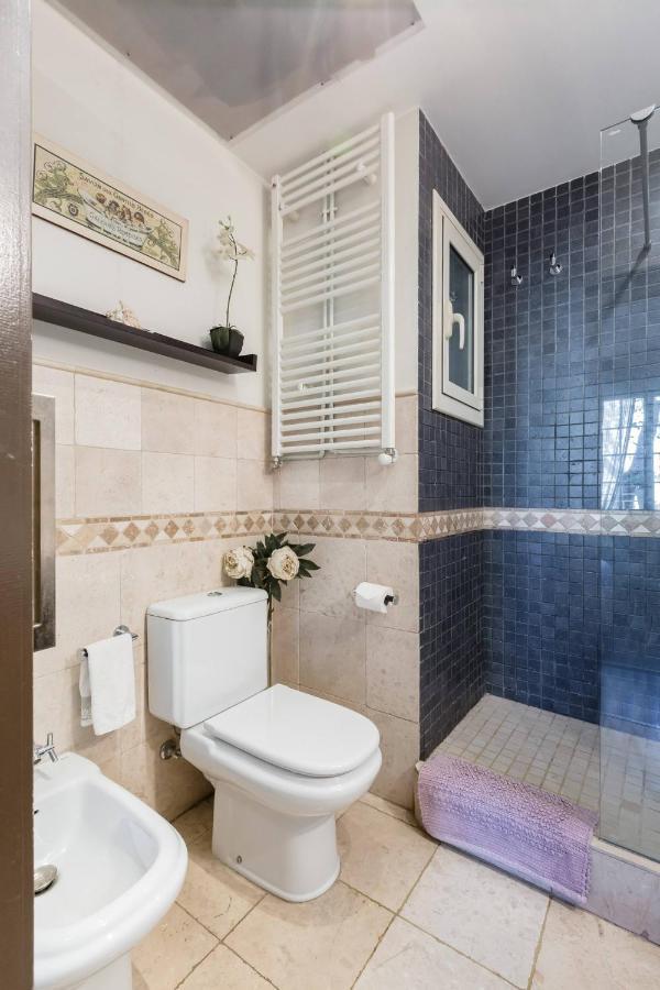 Sant Antoni Lovely Apartment バルセロナ エクステリア 写真