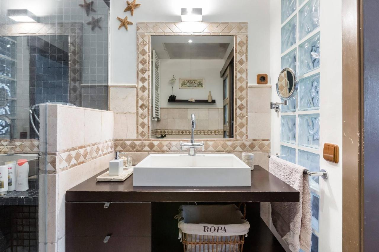 Sant Antoni Lovely Apartment バルセロナ エクステリア 写真