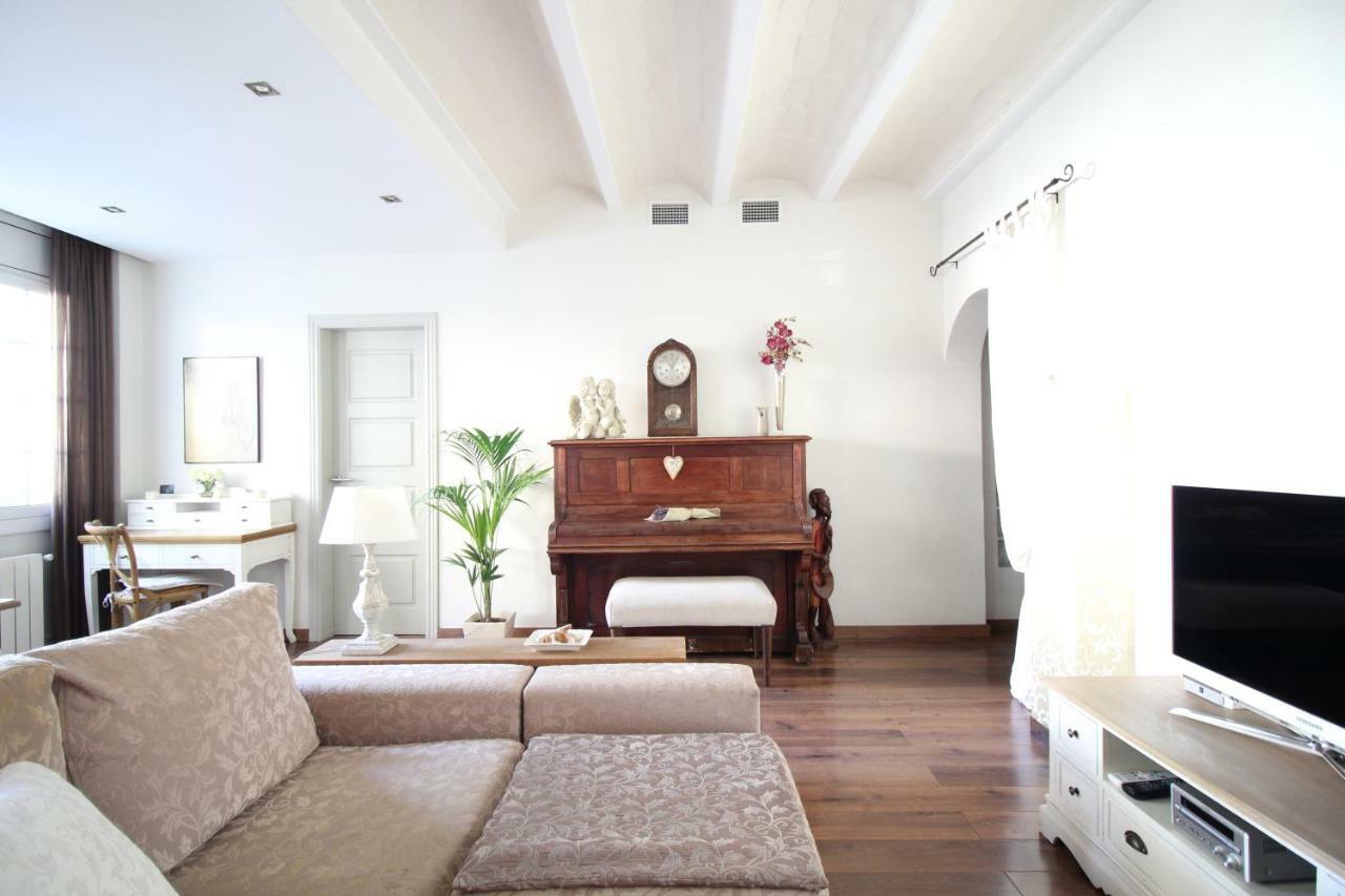 Sant Antoni Lovely Apartment バルセロナ エクステリア 写真