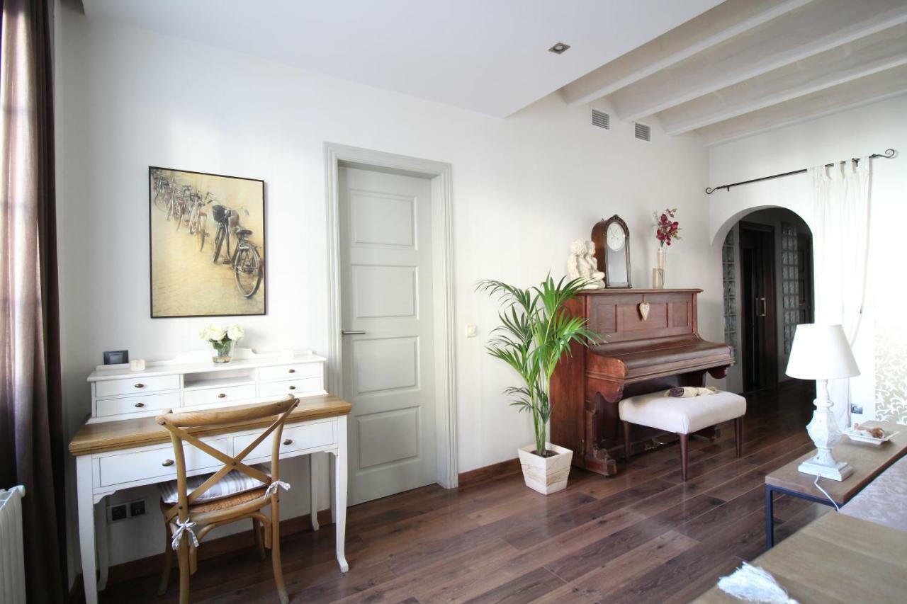 Sant Antoni Lovely Apartment バルセロナ エクステリア 写真