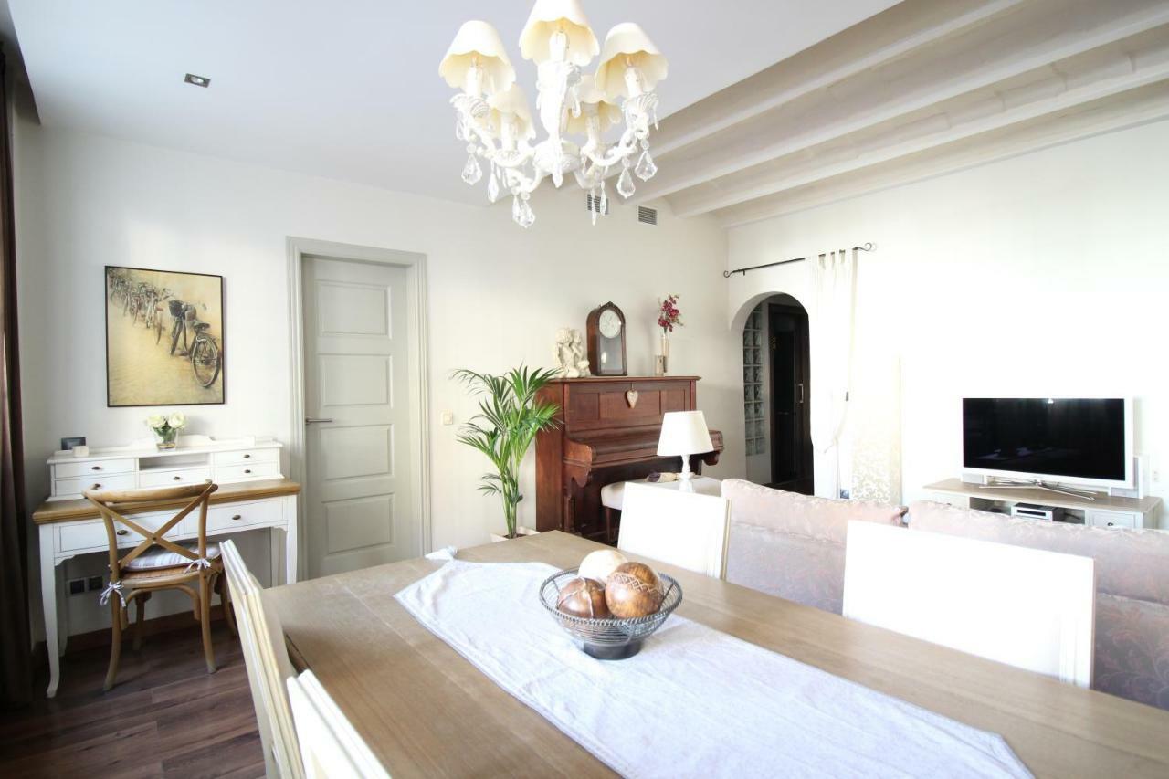 Sant Antoni Lovely Apartment バルセロナ エクステリア 写真